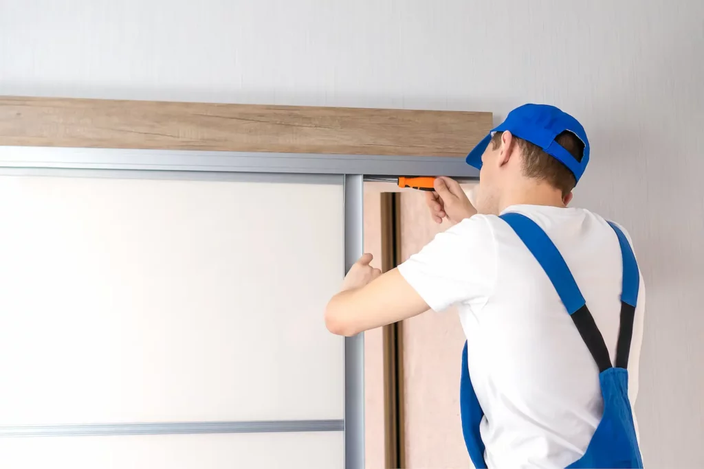 Réparation Fenetres Arlon- Services de reparation pour vos portes coullisantes à Arlon
